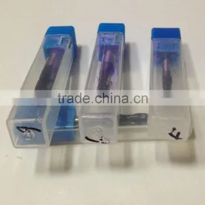 Special End Mill Made From Solid Carbide thumbnail-1