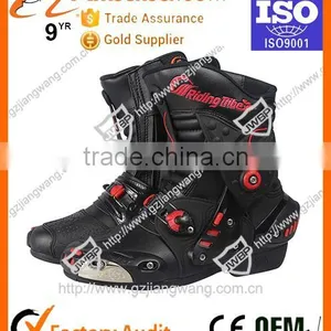 Venta Caliente Bota Para Motocicletas thumbnail-3