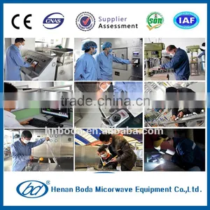 Industrial Rice Dehydrator Machine thumbnail-5