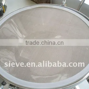 Vibrating Screen Spare Parts Screen Frame thumbnail-1