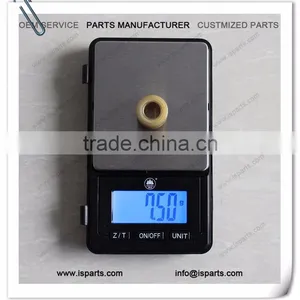 15*12mm 7.5g Scooter Weight Roller Motorcycle Parts thumbnail-2