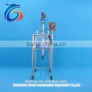 Supreme Quality Chemical Extraction Separator Equipment With Energy Saving thumbnail-1