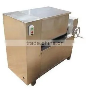 Vacuum Stuffing Mixer thumbnail-5