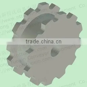 Classic Machined Plastic Chain Sprocket for 7100 Series thumbnail-1