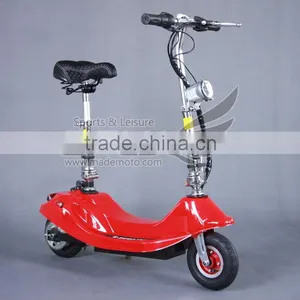 Electric Scooter Electric Scooter Europe thumbnail-1