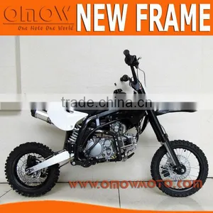 Newest Italian Design 150cc Pit Bike thumbnail-1