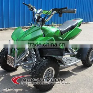 New Model Cheap Price Electric ATV Quads FOR Kids Adults EA0503 thumbnail-1