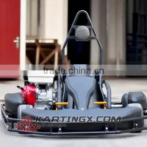 Christmas Selling 110cc / 168cc 250cc / 270cc /390cc Karting Cars for Sale thumbnail-1