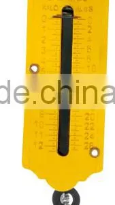 11kg Spring Pocket Scale,balance Scale thumbnail-1