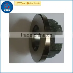 2014 New Products Forging Technology Steel Material Wheel Nut thumbnail-1