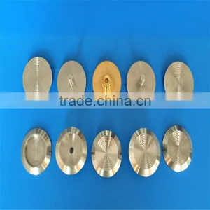 Precision Electronic Mobile Phone Parts Cnc Machining Parts thumbnail-1