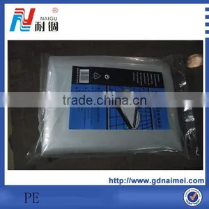 Factory Price Polyethylene Plastic Film Roll/ Vacuum Foam Printing LDPE Bag thumbnail-6