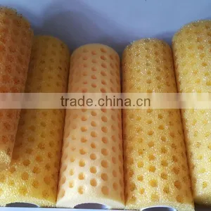 Two Sides Composite With pu Sponge Magic Eraser for Kitchen Cleaning thumbnail-1