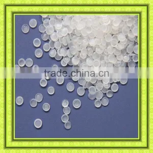 Linear Low Density Polyethylene LLDPE LLDPE Resin LLDPE Granules Lldpe Pellets thumbnail-1