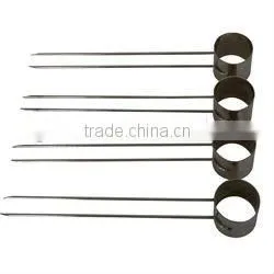 Le Chatelier Mould(Stainless Steel ) thumbnail-1
