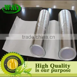 Aluminum Foil Fiberglass Insulation thumbnail-1