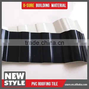 Strong Tough Density of Frp Material Roof Sheet thumbnail-3