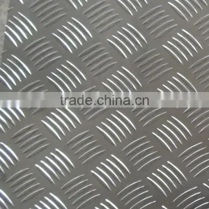 Steel Sheet , Carbon Steel Plate, Chequered Plate thumbnail-5