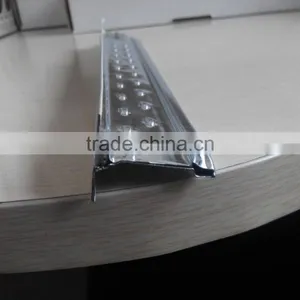 Drywall Partition Galvanized Studs & Tracks & Runner thumbnail-4