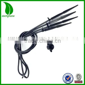 8205A Garden Irrigation Four Branch Arrow Dripper Good for Potted Flower thumbnail-2