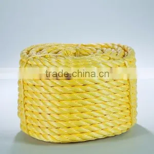 High Tenacity PP Rope for Fishing thumbnail-5