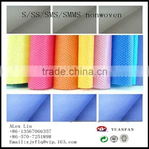 15 Years of Quality Assurance Very High Quality Non-woven Fabrics thumbnail-4