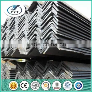 Oem Available Testing Control Tensile Strength Angle Steel Ss400 Mill Test Certificate thumbnail-5