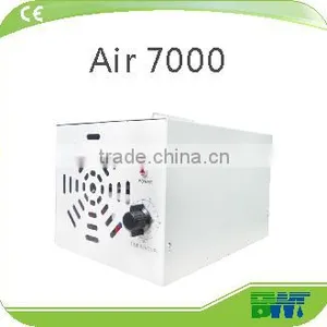 New Arrival 2017 Ozone Adjustable Rang 0%-100% Home Air Ozone Generator Air Ozone Sterilizer With CE thumbnail-1