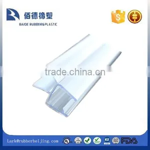 Top Quality! Bathroom Door Seal/glass Bathroom Pvc/silicone Strip in China thumbnail-2