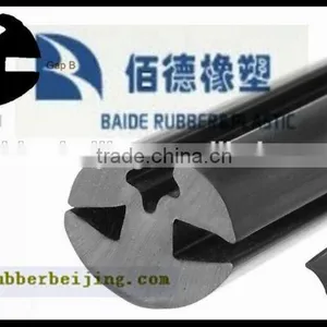 Car Boat Caravan Window Rubber Seal thumbnail-1