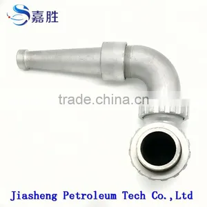 Aluminium Alloy Sprinkler Injector Nozzle thumbnail-6