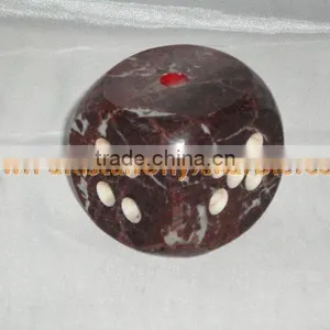 UNIQUE MARBLE DICES HANDICRAFTS thumbnail-1