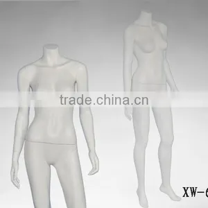 Wholesale Headless Female Sex Mannequin Women Dresses Tailors in China thumbnail-3