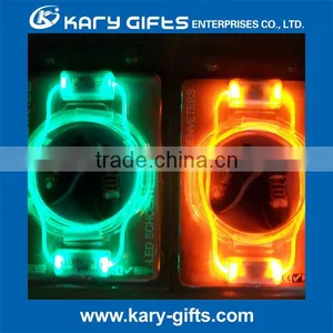Flashing LED Shoe Lace Promotion Party Favor LED Shoestring thumbnail-3