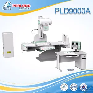 Флюороскопическое оборудование DRF PLD9000A рентгеновское оборудование thumbnail-1