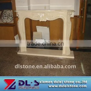 Decorating Corner Fireplace Mantel thumbnail-1
