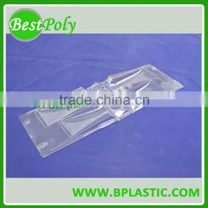 High Quality Plastic Cosmetic Blister Packaging Design Suppliers thumbnail-6