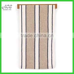 Wooden Roller Towel Holder thumbnail-3