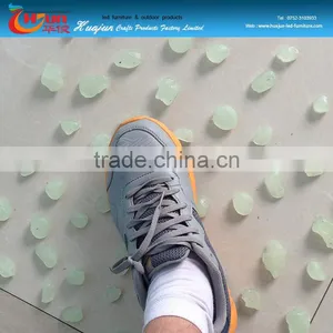 Glowing Paving Stone for Garden/illuminated Road Stone thumbnail-2