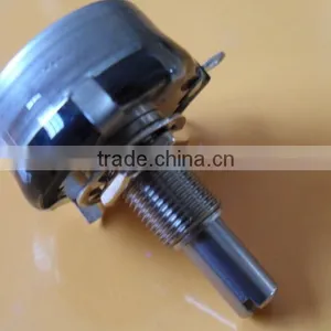 Resistance Throttle thumbnail-4