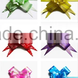 FactOry Outlet Heart Ribbon Bow thumbnail-1