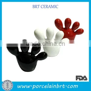 Creative Ceramic Decoration Fat Feet Wedding Favour thumbnail-1