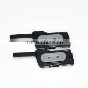 Wholesale OEM Waterproof P+R Side Buttom With Matt Surface thumbnail-1