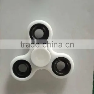Plastic Fidget Spinner Hand Spinner thumbnail-2