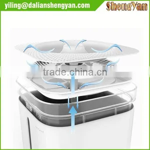Cat Supplies Water Dispenser With Activated Carbon Filter thumbnail-3