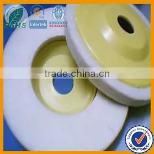 Hard Felt Wheel thumbnail-1