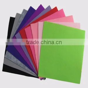 220gsm Felt Polyester Fabric thumbnail-1