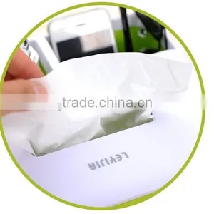 Wholesale Stock Double Lattices Nakpin Storage Box Napkin Holder thumbnail-6