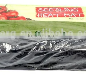 48x20 Inch Durable Waterproof Seedling Heat Mat Warm Hydroponic Heating Pad thumbnail-3