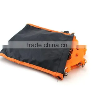 Factory Price Snow Silicon Shoe Grips ,Winter Safety Silicone Shoes, Anti Slip Shoe Grips for Ice and Snow thumbnail-5